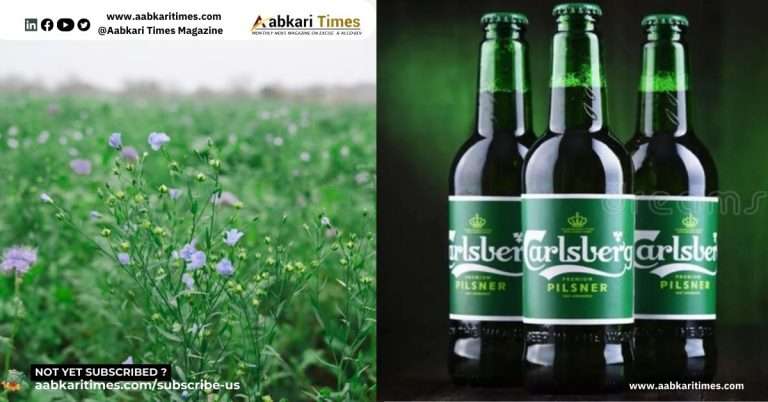 Carlsberg Denmark is gearing up to launch its first beer made with regeneratively grown raw materials