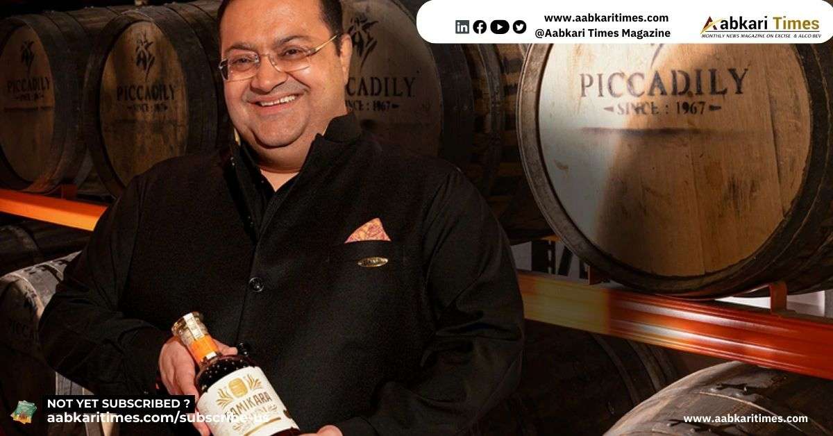 Indian spirits company Piccadily Agro is planning to set up a distillery in Scotland
