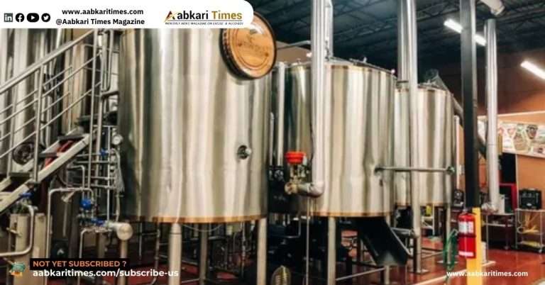 MP Company to Build Largest Brewery in Central Uttar Pradesh