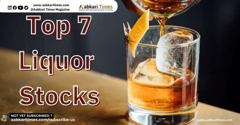 Top Liquor Stocks: Home-Grown Alcohol Brands Spark Big Gains in 2024