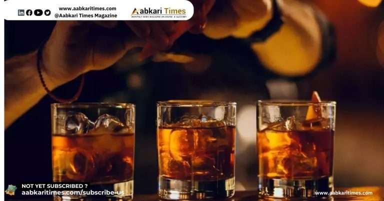 SOM Distilleries and Breweries Ltd has reported a 27% increase in its total income for the first half of the financial year 2025