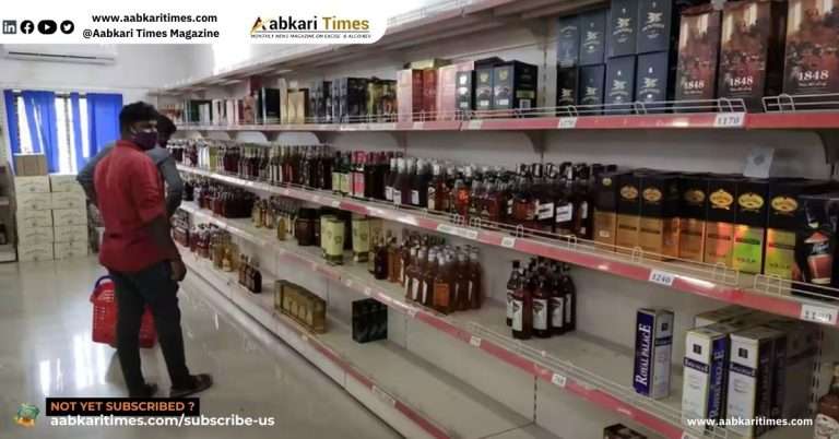 The Kerala Beverages Corporation is looking for rental spaces to open new liquor outlets