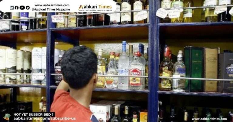 Only 4% of People in Uttar Pradesh Buy Premium Liquor Above Rs 1,000