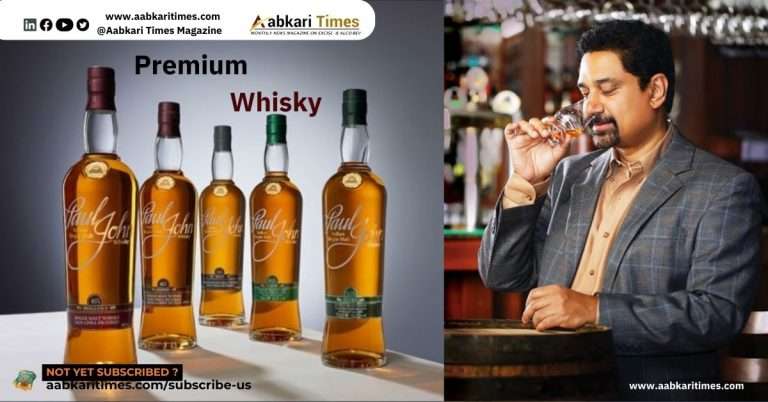 Liquor Producer Paul John Aims to Introduce More Indians to Premium Whisky