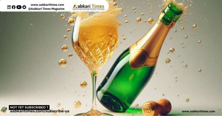 India’s wine industry is expected to more than double in size by 2028, growing at an annual rate of 20%, according to a new report