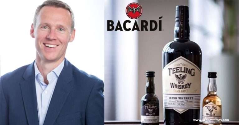 As whiskey consumption continues to rise in India, Bacardi India is launching a new version of its Irish whiskey brand, Teeling Whiskey, tailored specifically for the Indian market