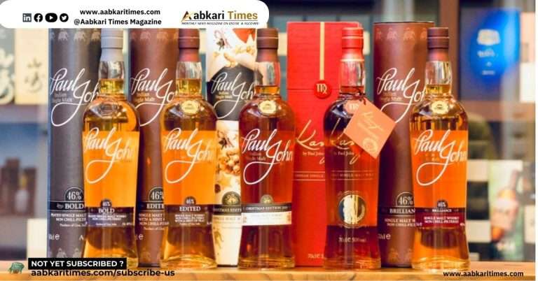 Paul John Whisky Becomes Asia’s Most Awarded Single Malt