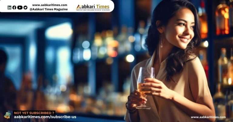 Indian women are making a significant impact in the whisky industry, with their growing interest and demand for premium spirits