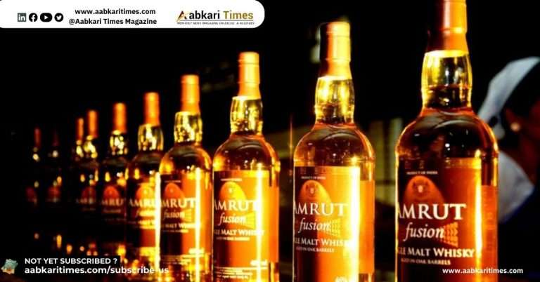 Amrut is set to launch a limited edition single malt exclusively for Kolkata, as part of its strategy to increase its presence in the Bengal market