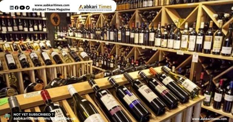 Liquor sellers in Uttar Pradesh have asked the state government to adjust the minimum guarantee quota for retailers