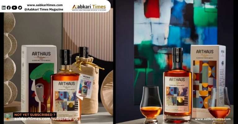 ABDL has launched a new blended malt scotch as part of its efforts to expand its luxury drinks collection. This new addition is aimed at catering to high-end customers looking for premium quality spirits.