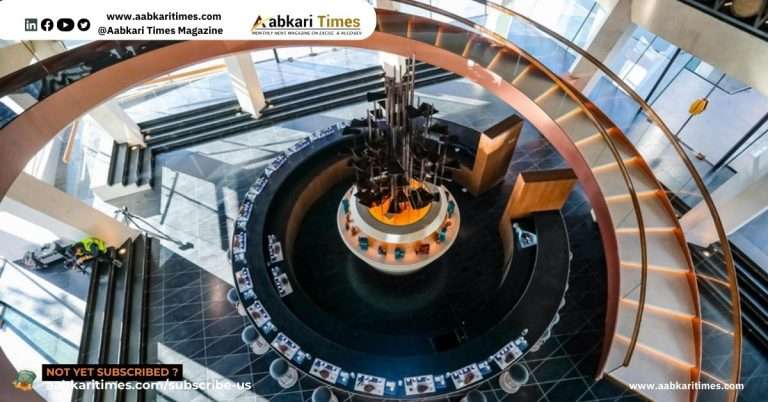 Diageo Opens YunTuo Single Malt Whisky Distillery in China