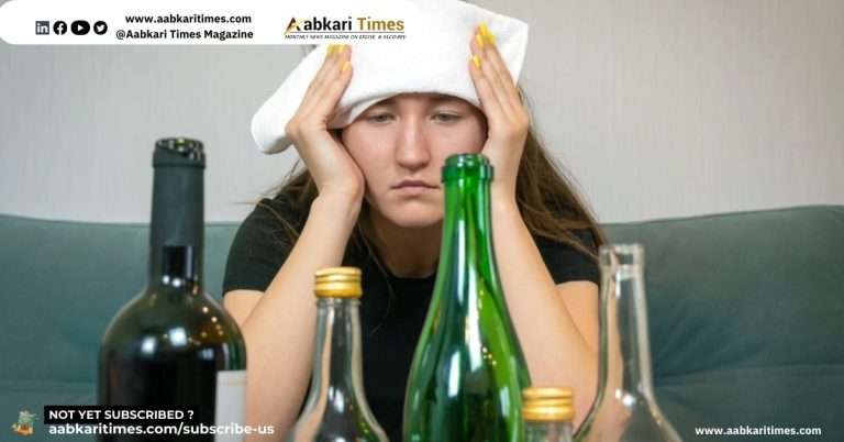 Busting 6 Popular Myths About Hangovers