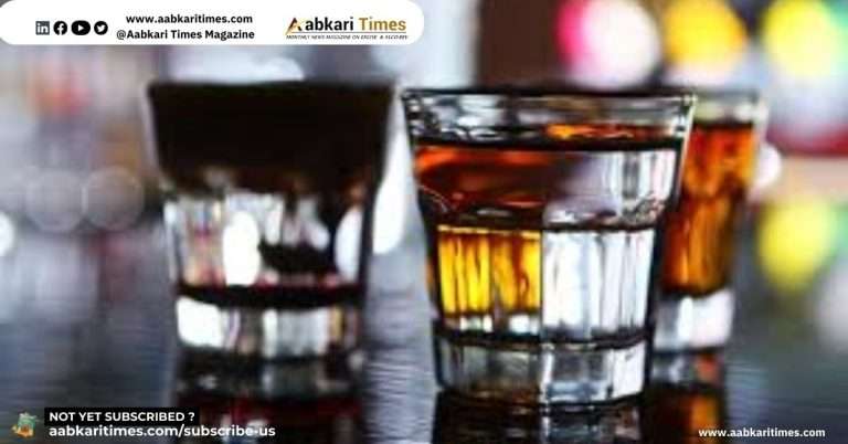 Liquor stores in Pune have seen a surge in sales as customers rush to buy alcohol between the dry days of the election