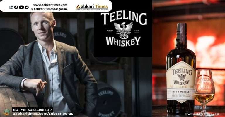 Teeling Whiskey’s Long-Term Strategy for India