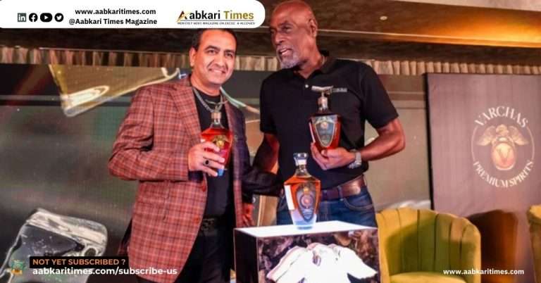 Varchas Whiskey Plans to Expand in Telangana and Haryana, with New Launch for Indian Market