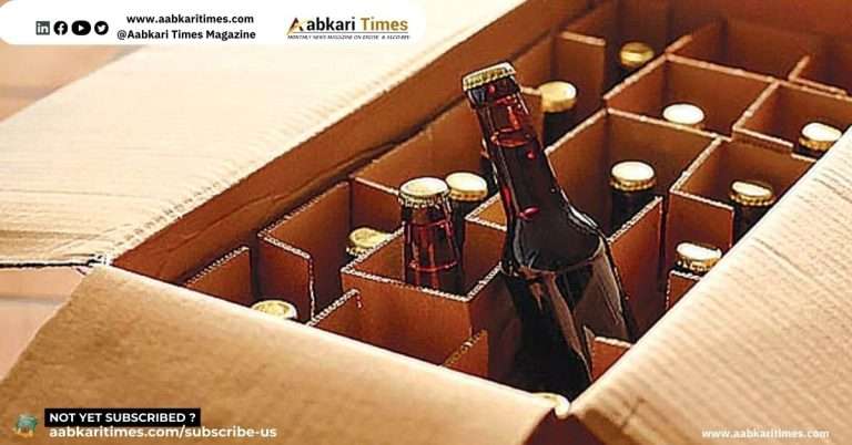 The UT excise and taxation department is cracking down on inter-state liquor smuggling, which has been a persistent issue due to Chandigarh’s lower alcohol prices