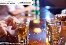 शराब परमिट फीस में हुई 150 प्रतिशत की वृद्धि