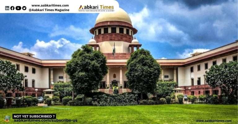 औद्योगिक अल्कोहल पर होगा राज्यों का अधिकार