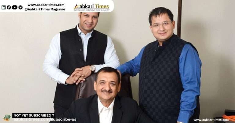 एल्कोबेव क्षेत्र का महत्त्वपूर्ण ब्रांड बना ओएसिस ग्रुप