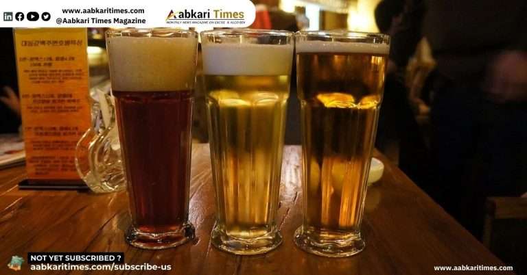 एशिया के बीयर प्रेमी, रैंकिंग में हैं अव्वल