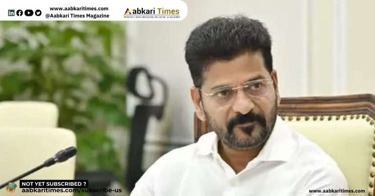 No Price Hike for Beer, Says Telangana CM