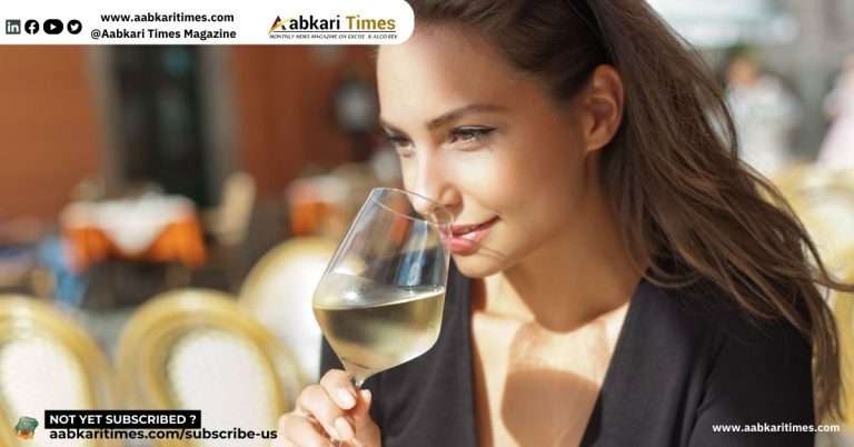 घरेलू महिलाओं में भी बढ़ रही है, शराब पीने की दीवानगी