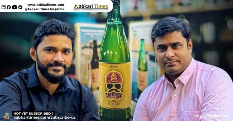 दो भारतीयों ने पोलैण्ड में खड़ी की देसी बीयर कंपनी