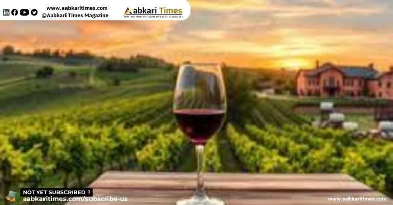 Uttarakhand Launches Its First Wine Production Unit: How Wine Tourism Will Shape Travel Trends in 2025