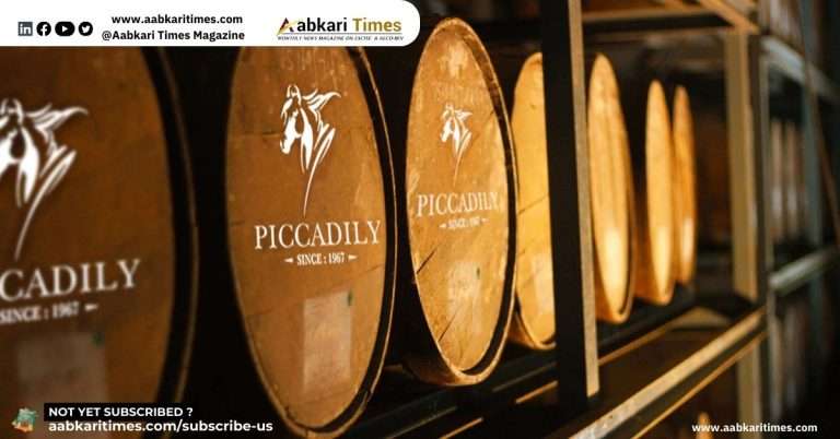 Indian Alcohol Industry One of the World’s Most Dynamic Markets: Piccadily Agro’s Siddhartha Sharma