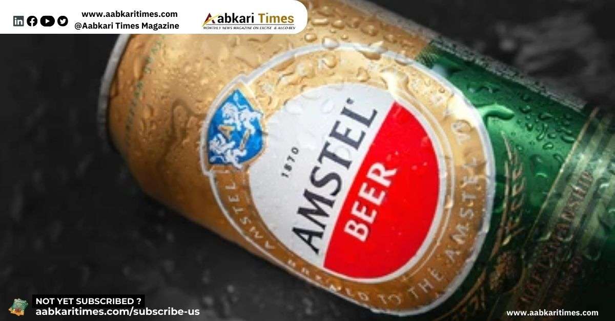 United Breweries has launched its premium strong beer, Amstel Grande, in West Bengal, marking a new chapter in India’s premium beer market