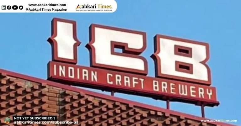 ICB-Indian Craft Brewery has officially opened in Bengaluru, bringing a fresh, innovative twist to the city’s brewing scene