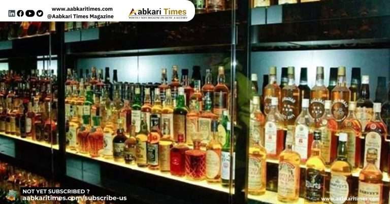 Andhra Pradesh Government Takes Tough Stance on MRP Violations in Liquor Shops