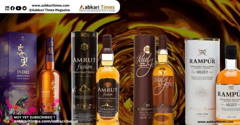 Can Indian Single Malts Become a Global Powerhouse