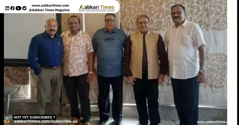 The Wine and Food Festival in Nagpur will be held on December 7-8 at the Chitnavis Centre, offering an exciting mix of wine and food from over 10 wineries, including Big Banyan and Sula