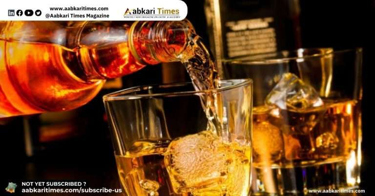 आबकारी नीति में हुआ बदलाव, नई डिस्टिलरी लगाने में मिली 3 वर्ष की छूट