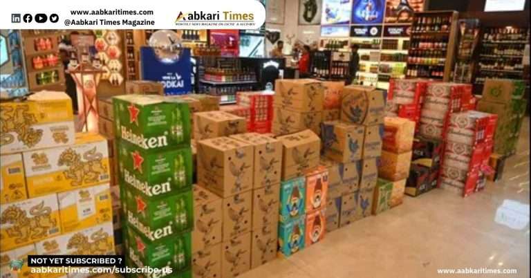 The Punjab and Haryana High Court has warned the Haryana government about allowing the sale of liquor in bars and pubs after midnight, specifically in the districts of Gurugram and Faridabad