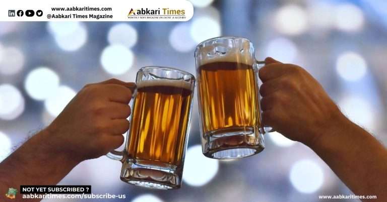 Cheers to Beer! Karnataka’s Love for Beer Grows, Sales Up 11% This Year