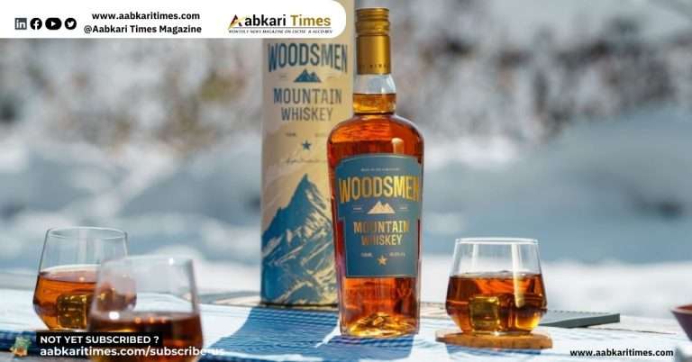 Himalayan Distillery Launches Whisky Production