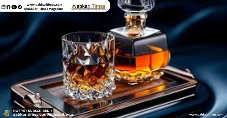 Indian Whiskies Gaining Global Recognition