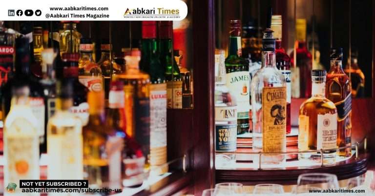 Liquor sellers are asking for an increase in their retail margins, arguing that the current margin has stayed the same for a long time despite yearly increases in license fees