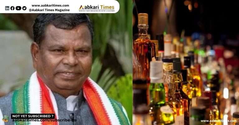Chhattisgarh Liquor Scam: How Officials Allegedly Ran a Parallel Excise Department