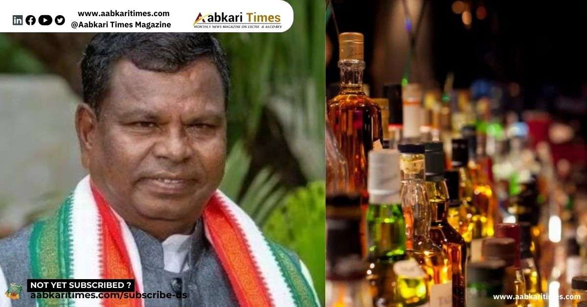 Chhattisgarh Liquor Scam: How Officials Allegedly Ran a Parallel Excise Department