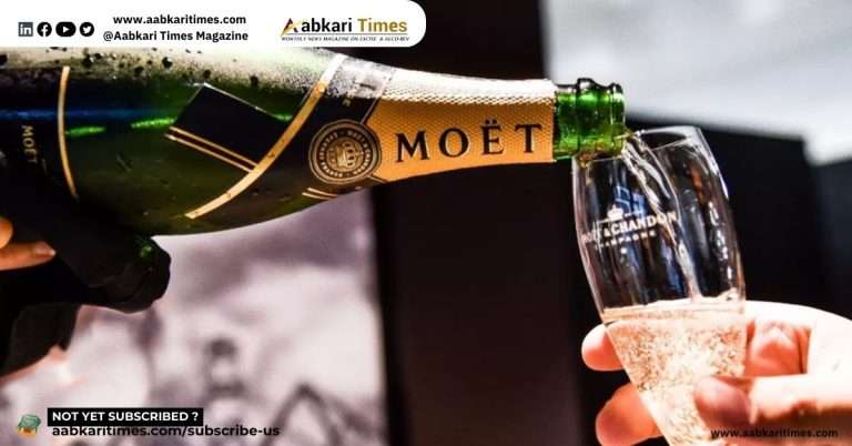 भारतीय वाइन भी हो रही है लोकप्रिय