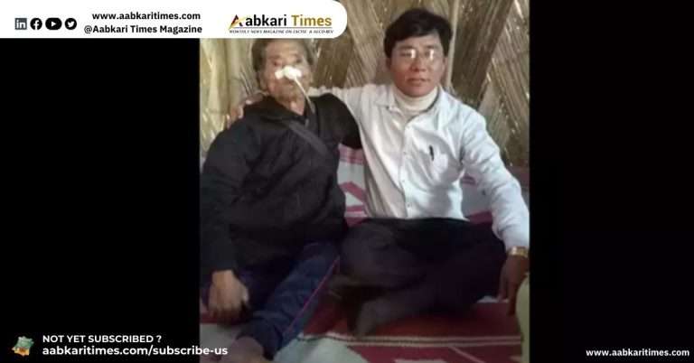 PM Praises Arunachal Man for Overcoming Alcoholism and Becoming a Community Leader in Mann Ki Baat