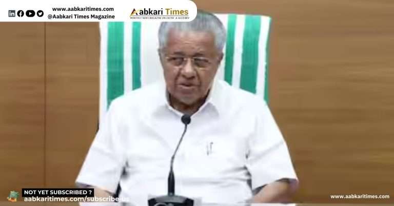 Kerala Approves Brewery Unit, Congress Raises Concerns Over Firm’s ‘Delhi Liquor Case’ Connection