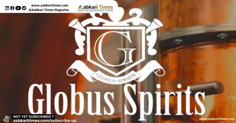Globus Spirits Shares Jump 17%; What’s Behind the Rise in Liquor Stocks Today?