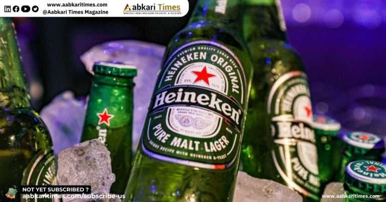 Heineken Focuses on Human Connections and Creating Memorable Moments