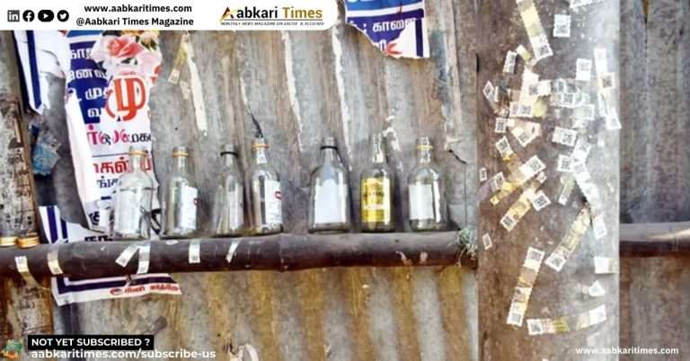 बोतल रिकॉल स्कीम 10 जिलों में लागू