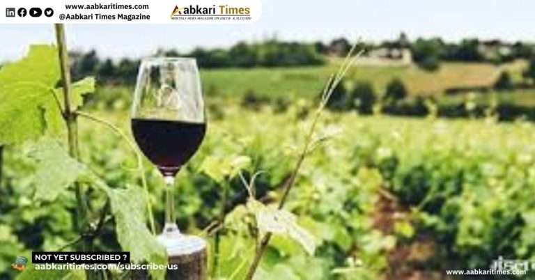वाइन उद्योग को 38 करोड़ 71 लाख रुपए का मिलेगा अनुदान